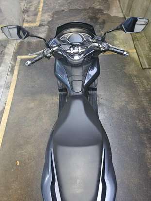 HONDA-PCX-2020