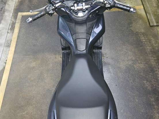 HONDA-PCX HONDA-PCX-2020