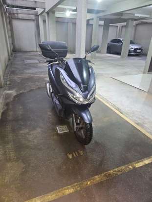 HONDA-PCX-2020
