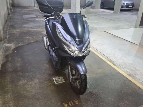 HONDA-PCX HONDA-PCX-2020