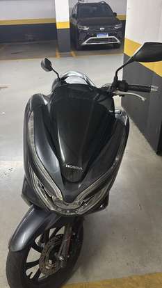 HONDA-PCX-2021