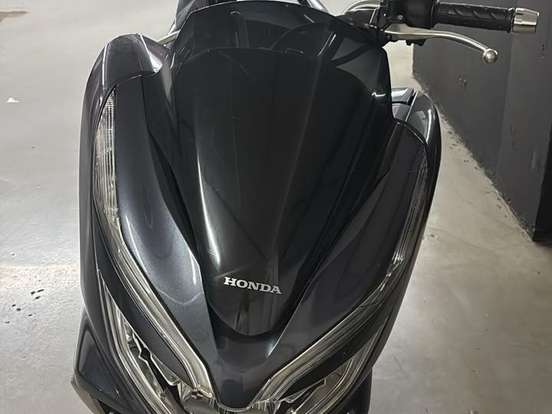 HONDA-PCX HONDA-PCX-2021