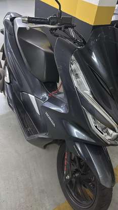 HONDA-PCX-2021