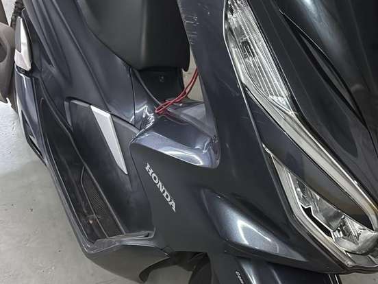 HONDA-PCX HONDA-PCX-2021