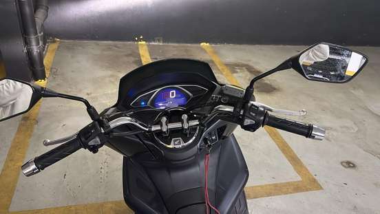 HONDA-PCX HONDA-PCX-2021