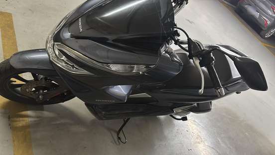 HONDA-PCX-2021
