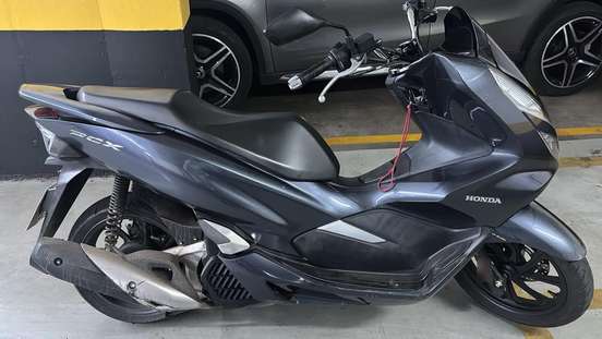 HONDA-PCX-2021