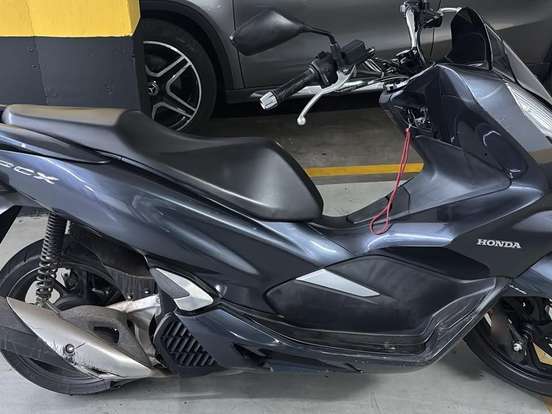 HONDA-PCX HONDA-PCX-2021
