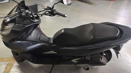 HONDA-PCX-2021