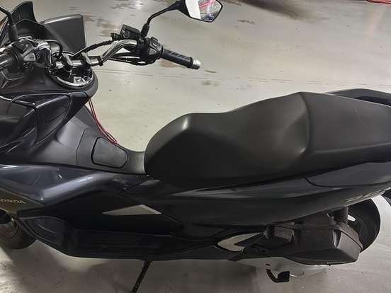 HONDA-PCX HONDA-PCX-2021