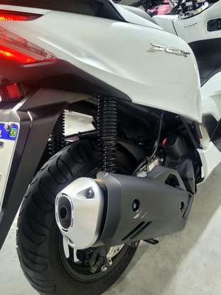 HONDA-PCX 160 ABS HONDA-PCX 160 ABS-2023