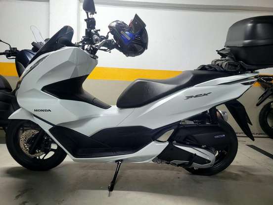 HONDA-PCX 160 ABS HONDA-PCX 160 ABS-2023