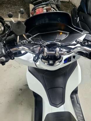 HONDA-PCX 160 ABS HONDA-PCX 160 ABS-2023