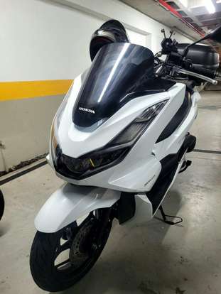 HONDA-PCX 160 ABS-2023
