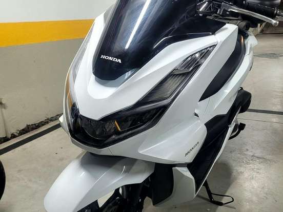 HONDA-PCX 160 ABS HONDA-PCX 160 ABS-2023