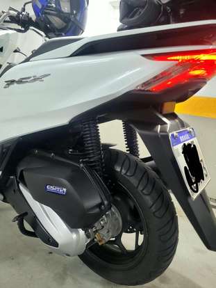 HONDA-PCX 160 ABS-2023