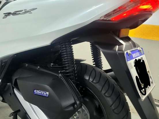 HONDA-PCX 160 ABS HONDA-PCX 160 ABS-2023