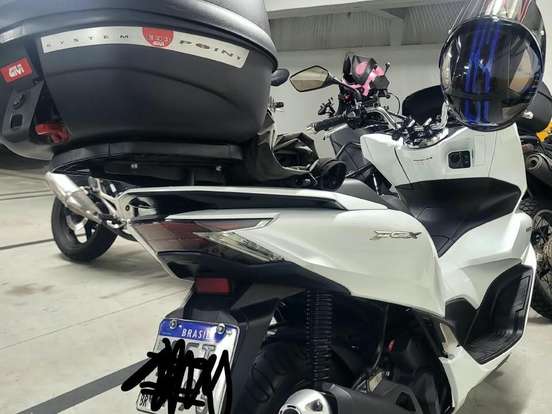 HONDA-PCX 160 ABS HONDA-PCX 160 ABS-2023
