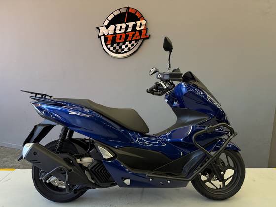 HONDA PCX 160 ABS 