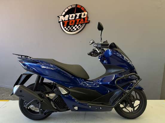 HONDA-PCX 160 ABS-2026