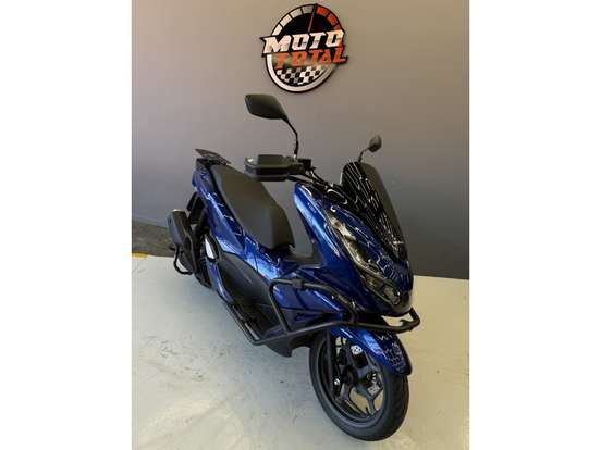 HONDA-PCX 160 ABS-2026