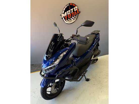 HONDA-PCX 160 ABS-2026