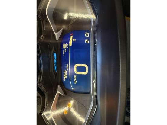 HONDA-PCX 160 ABS HONDA-PCX 160 ABS-2026