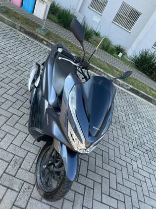 HONDA PCX ABS 