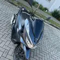 HONDA PCX ABS HONDA PCX ABS