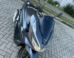 HONDA PCX ABS HONDA PCX ABS