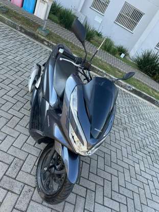 HONDA-PCX ABS HONDA-PCX ABS-2021