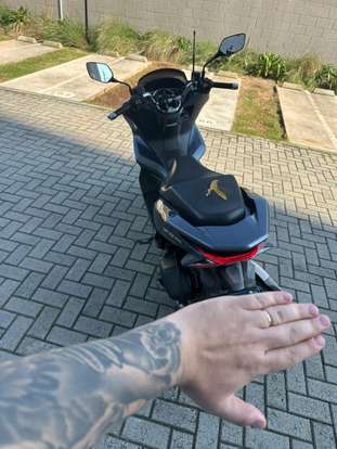 HONDA-PCX ABS-2021