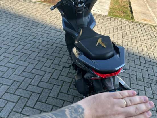 HONDA-PCX ABS HONDA-PCX ABS-2021