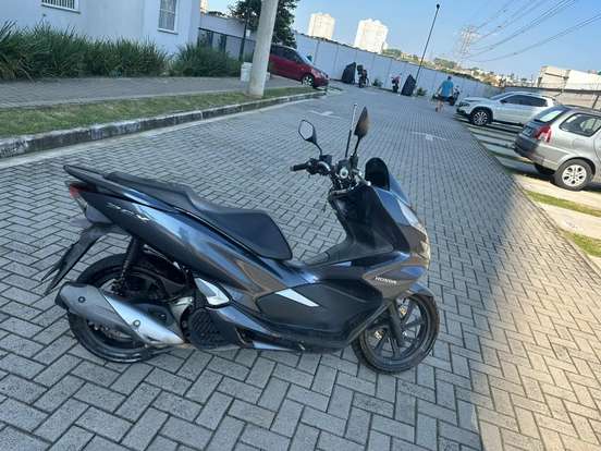 HONDA-PCX ABS HONDA-PCX ABS-2021
