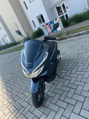 HONDA-PCX ABS HONDA-PCX ABS-2021