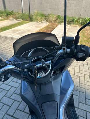 HONDA-PCX ABS HONDA-PCX ABS-2021