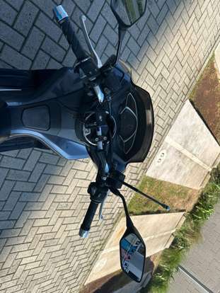 HONDA-PCX ABS HONDA-PCX ABS-2021