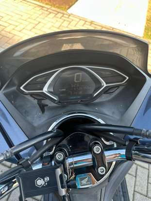 HONDA-PCX ABS HONDA-PCX ABS-2021
