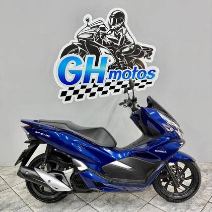 HONDA PCX 
