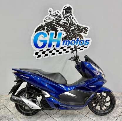 HONDA-PCX-2020