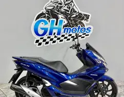 HONDA PCX HONDA PCX
