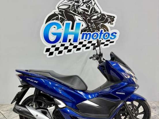HONDA-PCX HONDA-PCX-2020