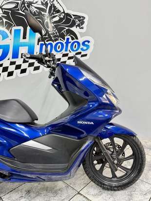 HONDA-PCX HONDA-PCX-2020