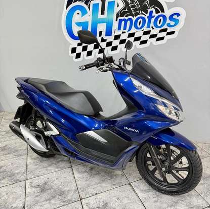 HONDA-PCX HONDA-PCX-2020