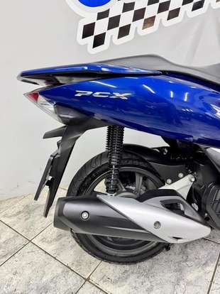 HONDA-PCX HONDA-PCX-2020