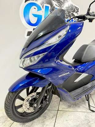 HONDA-PCX-2020