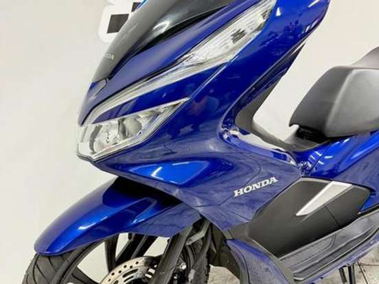 HONDA-PCX HONDA-PCX-2020