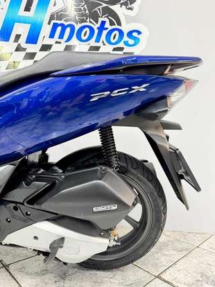 HONDA-PCX HONDA-PCX-2020