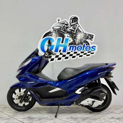 HONDA-PCX HONDA-PCX-2020