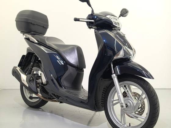 HONDA SH 150i 